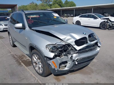 2013 BMW X5
