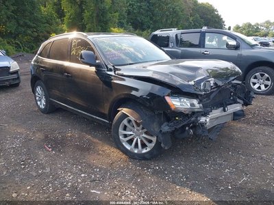 WA1CFAFP0EA****** 2014 Audi Q5