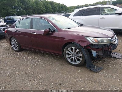 1HGCR2F53EA****** 2014 Honda Accord