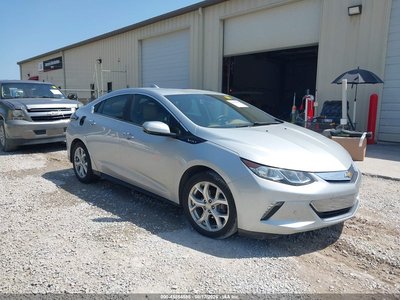 1G1RB6S55GU****** 2016 Chevrolet Volt