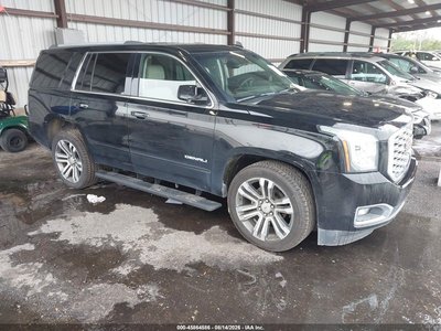 2019 GMC Yukon