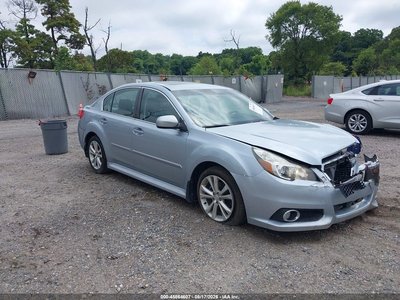 4S3BMBL6XE3****** 2014 Subaru Legacy