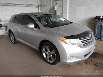 2009 Toyota Venza