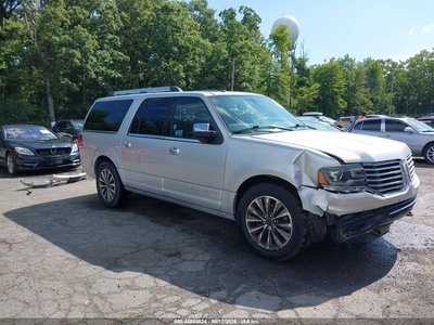 5LMJJ3JT0FE****** 2015 Lincoln Navigator