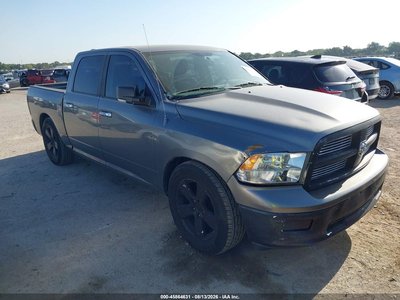 1D7RB1CT0AS****** 2010 Dodge Ram 1500