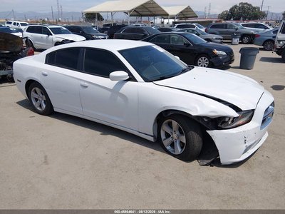 2C3CDXBG0CH****** 2012 Dodge Charger