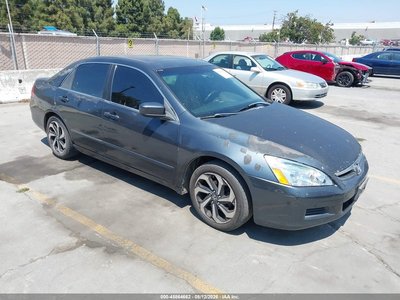 2006 Honda Accord
