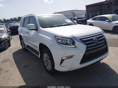2016 Lexus GX