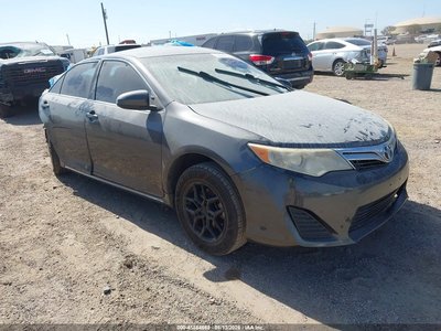 4T1BF1FK2CU****** 2012 Toyota Camry