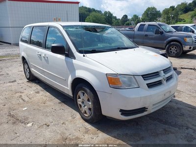 2010 Dodge Grand Caravan
