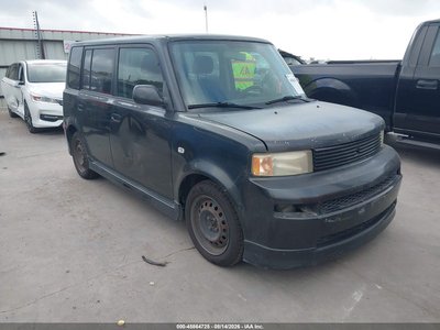 JTLKT324064****** 2006 Scion xB