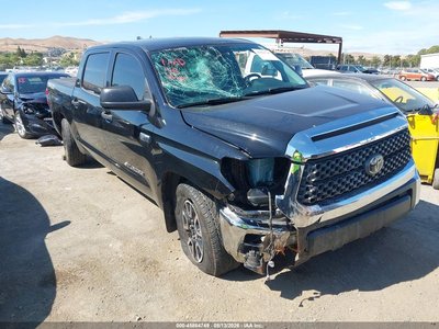 5TFDY5F17MX****** 2021 Toyota Tundra