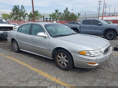 2005 Buick LeSabre