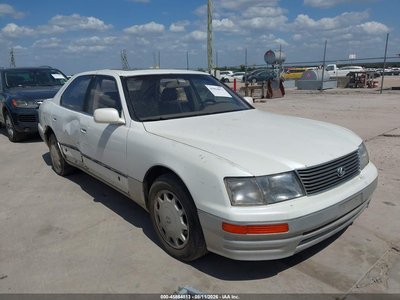 JT8BH28F3V0****** 1997 Lexus LS