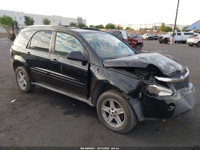 2005 Chevrolet Equinox