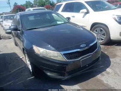 5XXGM4A79CG****** 2012 Kia Optima