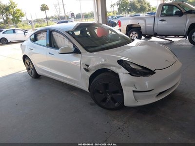 5YJ3E1EA5PF****** 2023 Tesla Model 3