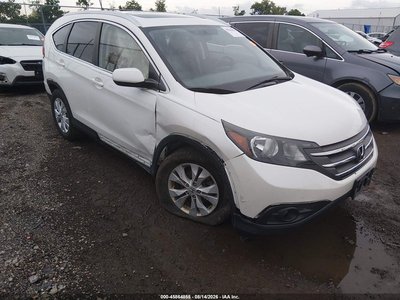 5J6RM4H75DL****** 2013 Honda CR-V