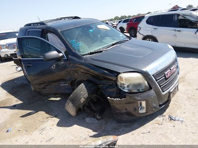 2GKALSEK9F6****** 2015 GMC Terrain