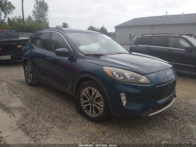 1FMCU0H6XLU****** 2020 Ford Escape