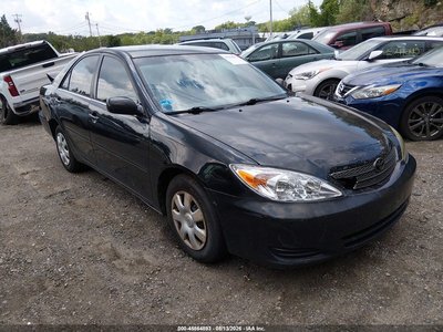 4T1BE32K84U****** 2004 Toyota Camry