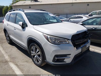 4S4WMAPD4M3****** 2021 Subaru Ascent