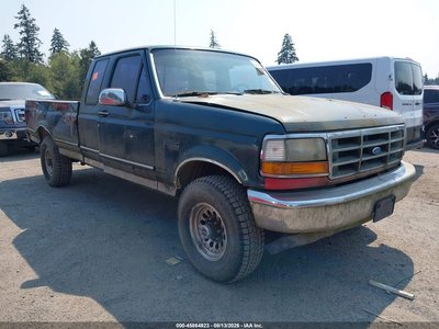 1FTHX26G0PK****** 1993 Ford F-250