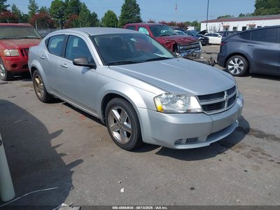 2010 Dodge Avenger
