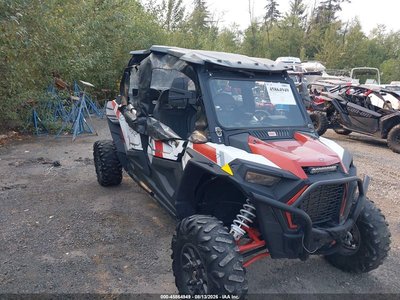 3NSVFE920KF****** 2019 Polaris RZR