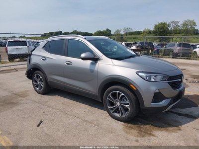 KL4MMESL4PB****** 2023 Buick Encore