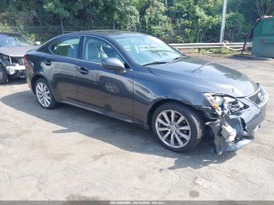 2007 Lexus IS 250