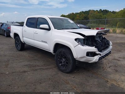 3TMCZ5AN6MM****** 2021 Toyota Tacoma