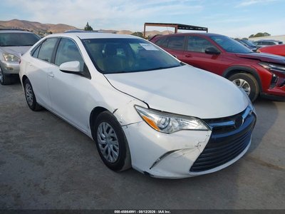 4T1BF1FK0GU****** 2016 Toyota Camry