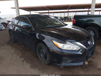 1N4AL3AP3GC****** 2016 Nissan Altima