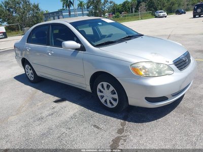 2005 Toyota Corolla