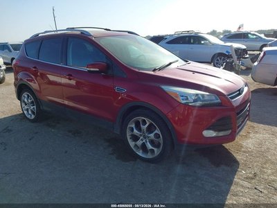 1FMCU0J91GU****** 2016 Ford Escape