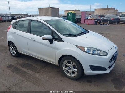 3FADP4EJ5EM****** 2014 Ford Fiesta