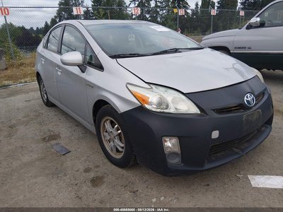 JTDKN3DU5A0****** 2010 Toyota Prius