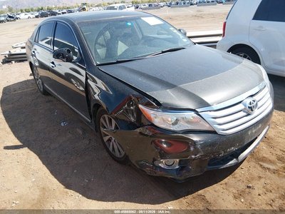 2011 Toyota Avalon
