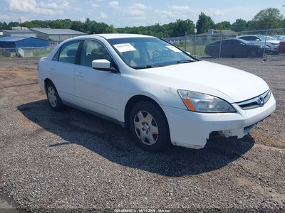 1HGCM56436A****** 2006 Honda Accord