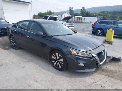 2022 Nissan Altima