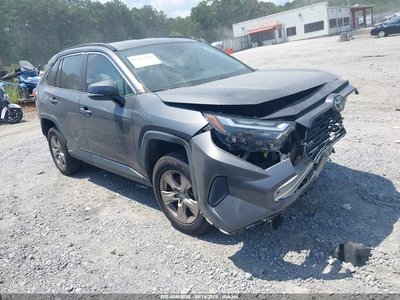 2T3W1RFV7NC****** 2022 Toyota RAV4