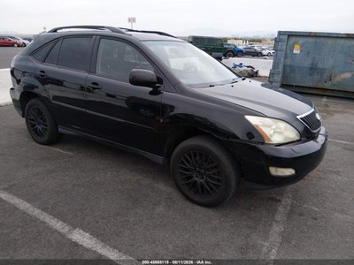 JTJHA31U940****** 2004 Lexus RX