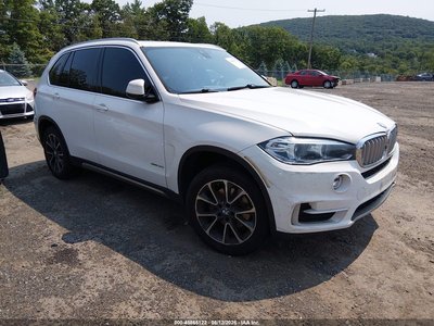 5UXKR0C59JL****** 2018 BMW X5