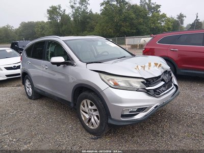 2HKRM4H76FH****** 2015 Honda CR-V