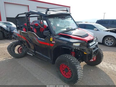 3NSRHE992JH****** 2018 Polaris General 4 1000