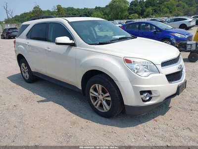 1GNALCEK0EZ****** 2014 Chevrolet Equinox