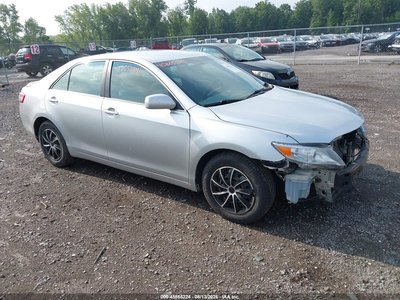 4T4BF3EKXAR****** 2010 Toyota Camry