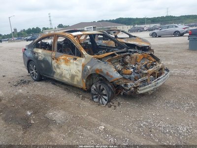 4S3BNBN64G3****** 2016 Subaru Legacy