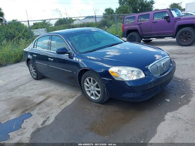 2007 Buick Lucerne
